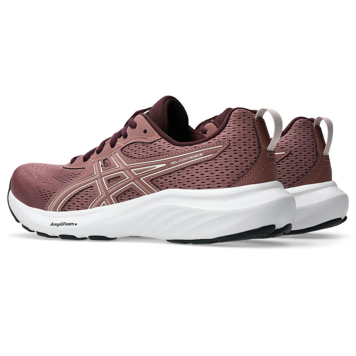 ASICS GEL-CONTEND 9 (1012B681-600)