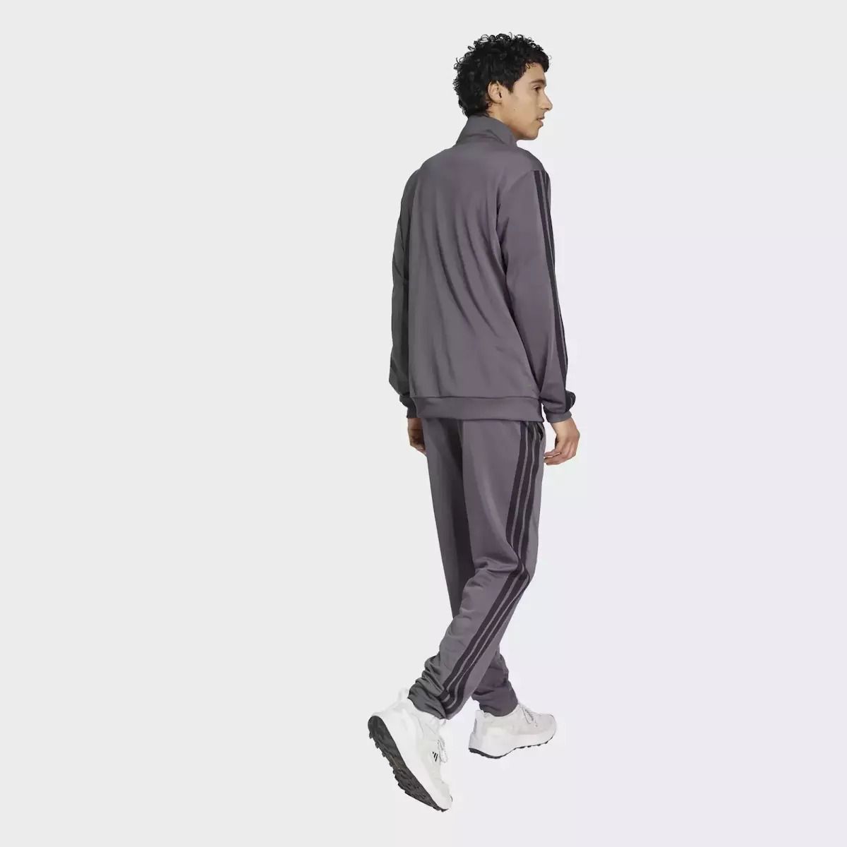 ADIDAS M 3S TR TT TRACKSUIT (JX5504)