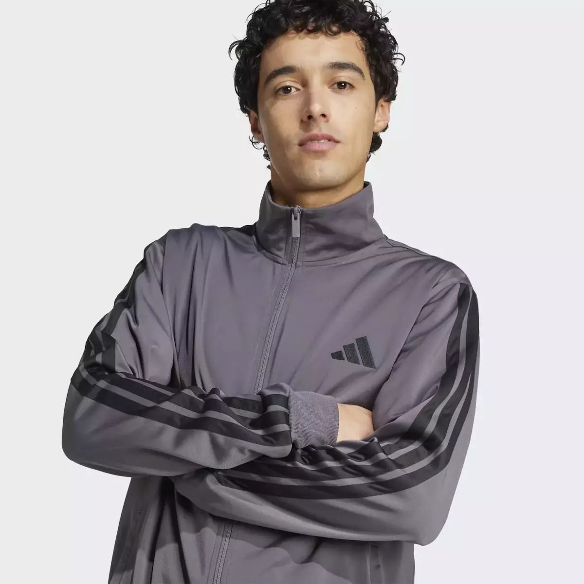 ADIDAS M 3S TR TT TRACKSUIT (JX5504)