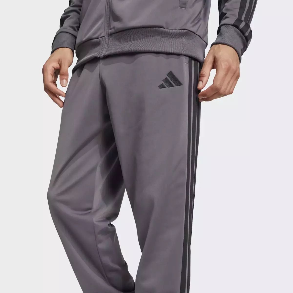 ADIDAS M 3S TR TT TRACKSUIT (JX5504)