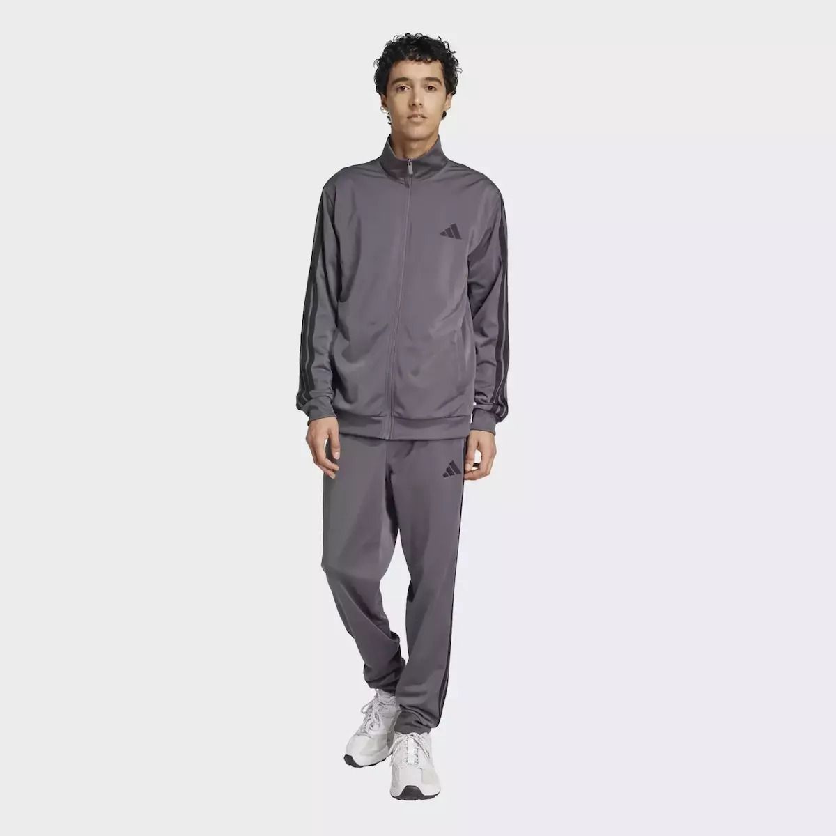 ADIDAS M 3S TR TT TRACKSUIT (JX5504)