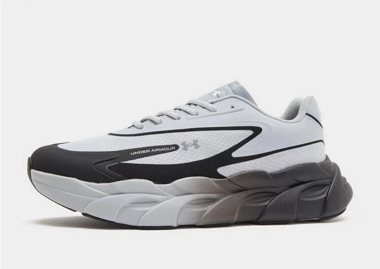 UNDER ARMOUR HALO RUNNER SE (6008994-013)