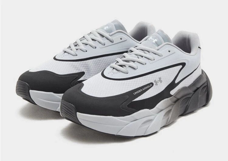 UNDER ARMOUR HALO RUNNER SE (6008994-013)