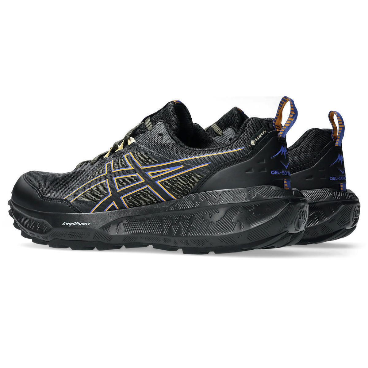 ASICS GEL- SONOMA 8 GTX (1011B977-003)