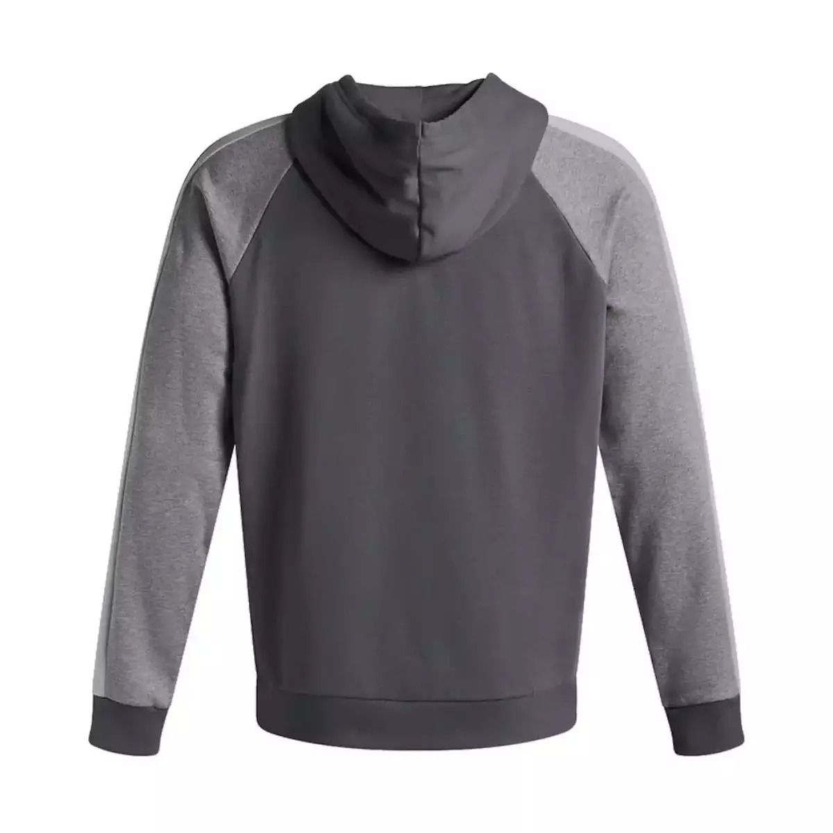 UNDER ARMOUR RIVAL FLC CB HOODIE (6003958-025)