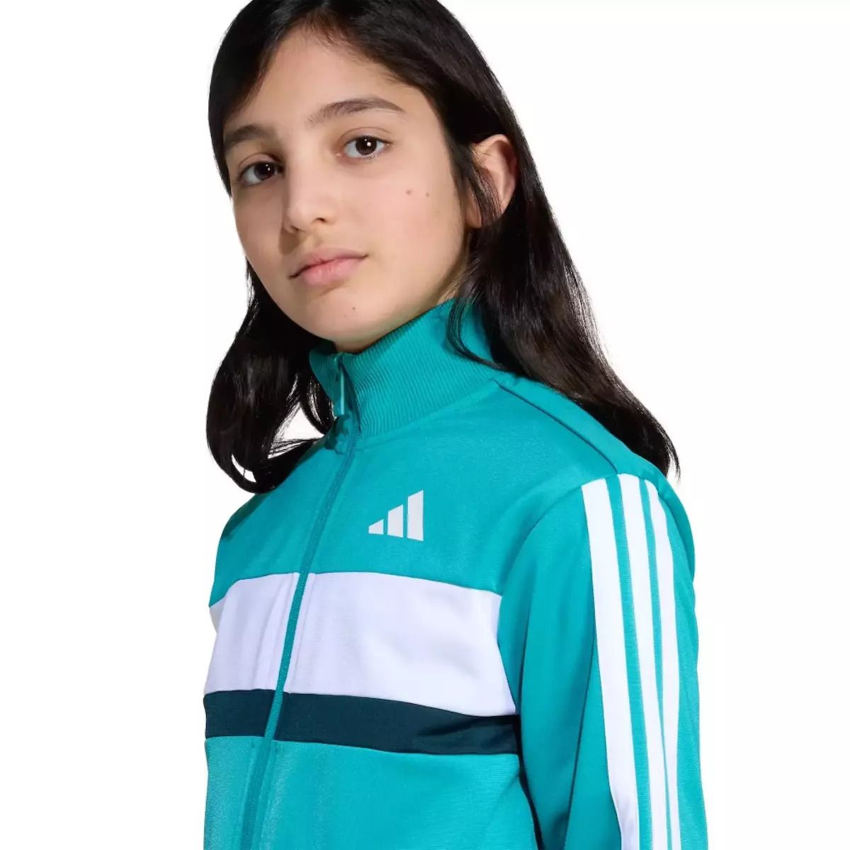ADIDAS 3S TIBERIO TRACKSUIT (JN2245)