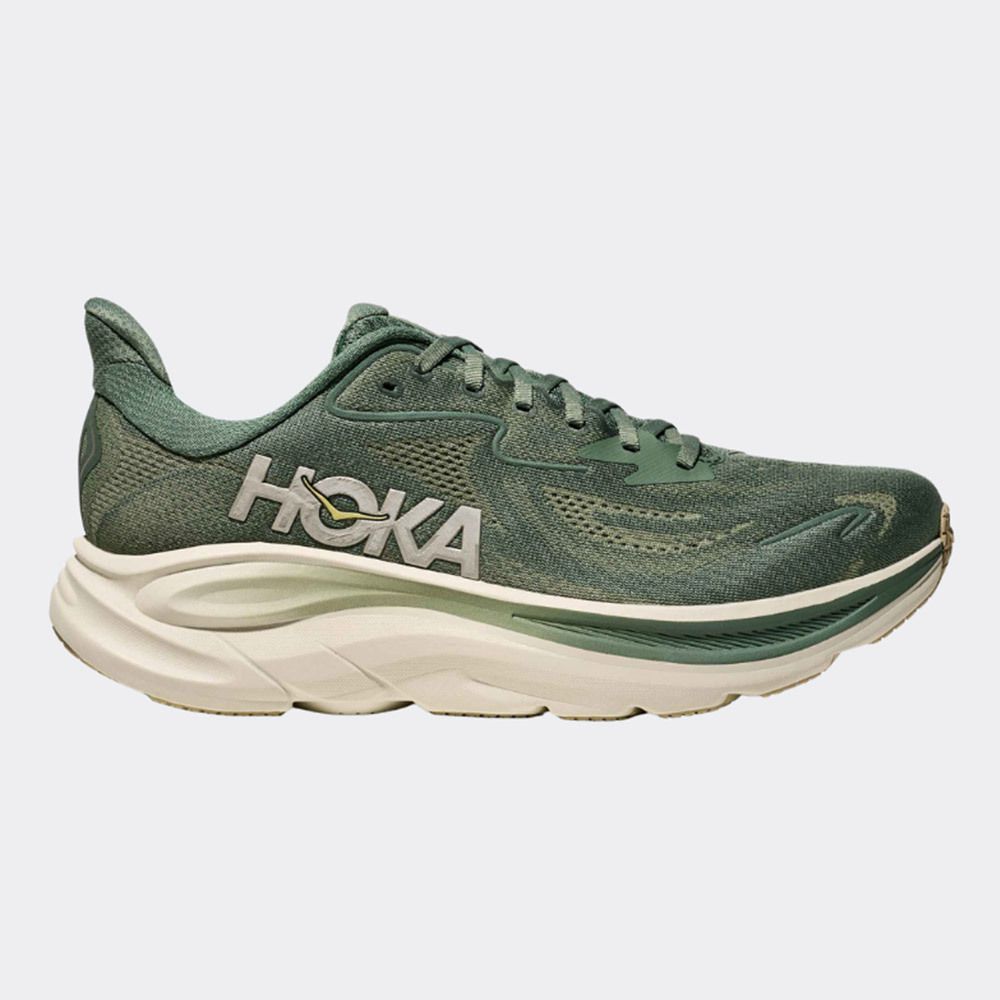 HOKA ONE ONE CLIFTON 10 (1162030-FFF)