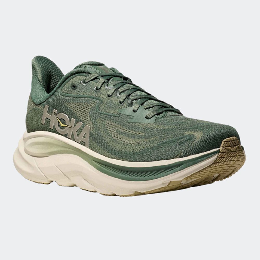 HOKA ONE ONE CLIFTON 10 (1162030-FFF)