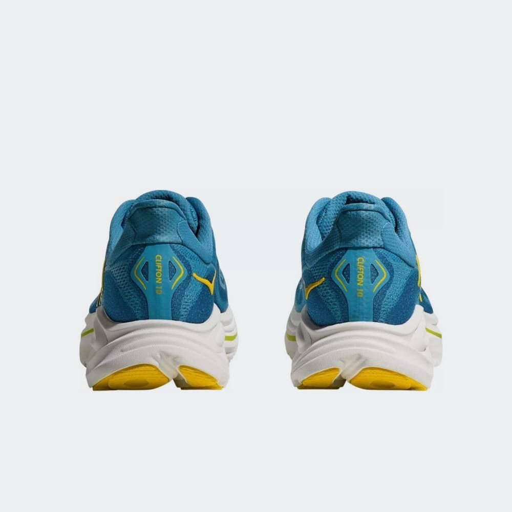 HOKA ONE ONE CLIFTON 10 (1162030-ALF)