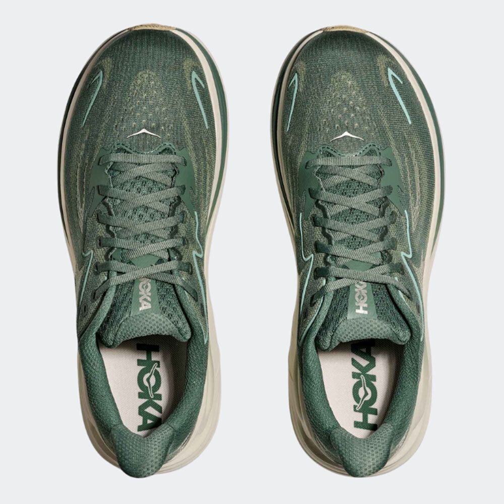HOKA ONE ONE CLIFTON 10 (1162030-FFF)