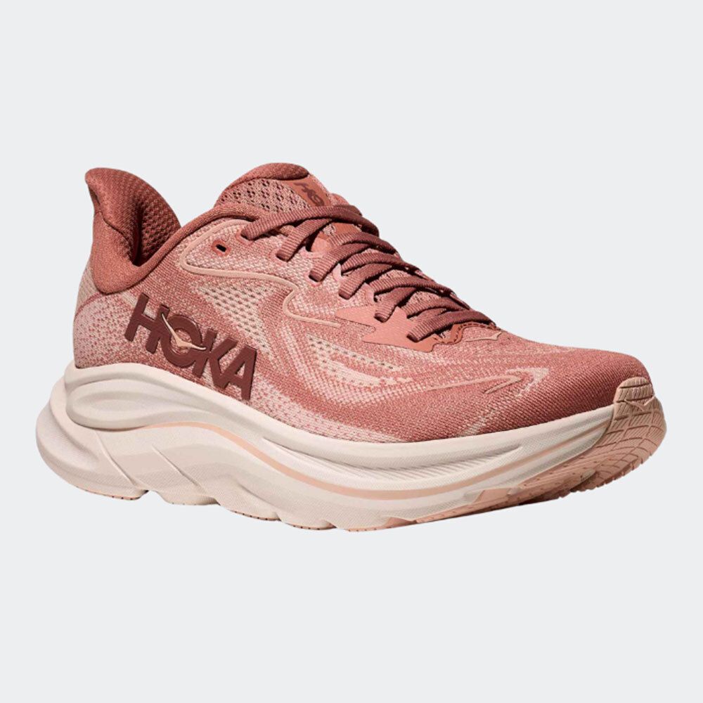 HOKA ONE ONE CLIFTON 10 (1162031-BHRS)