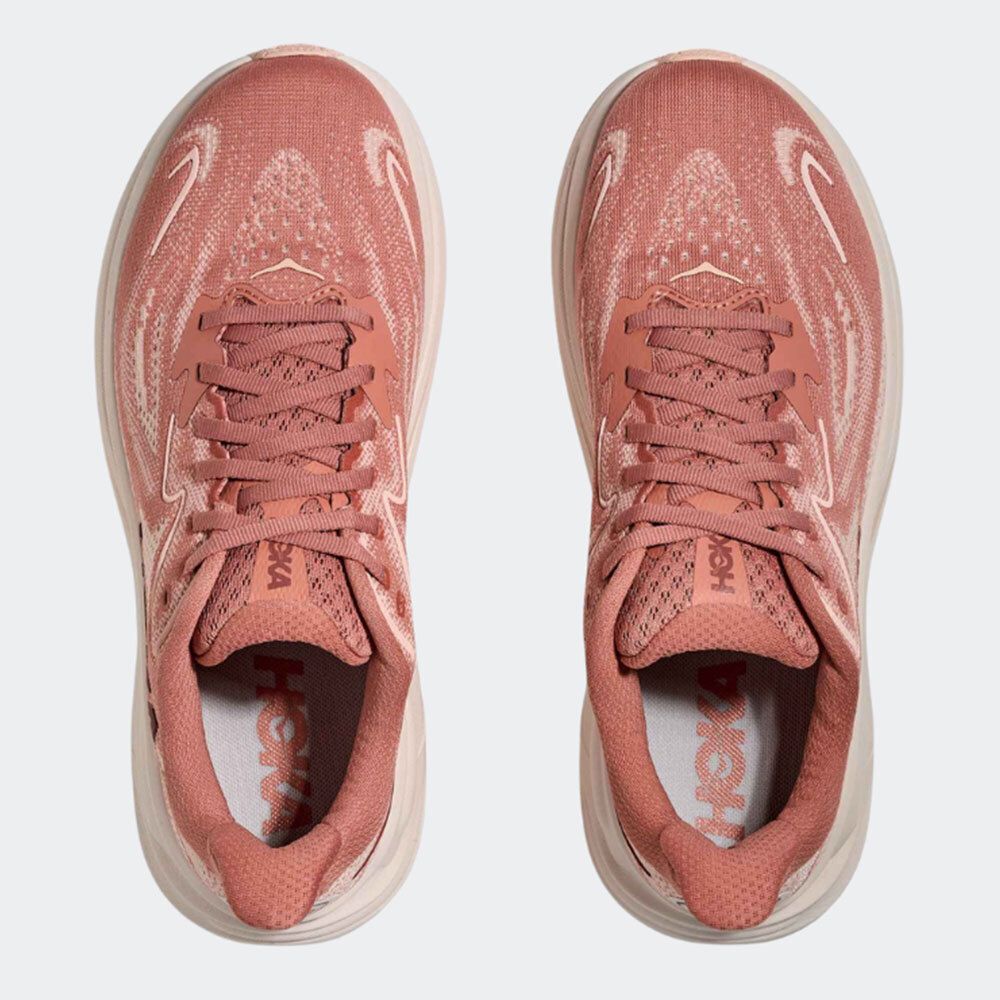 HOKA ONE ONE CLIFTON 10 (1162031-BHRS)