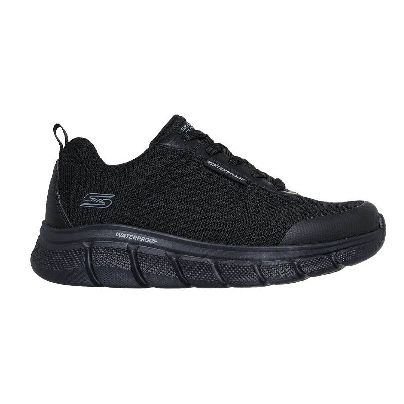 SKECHERS Bobs B Flex  WATERPROOF (118111/BBK)