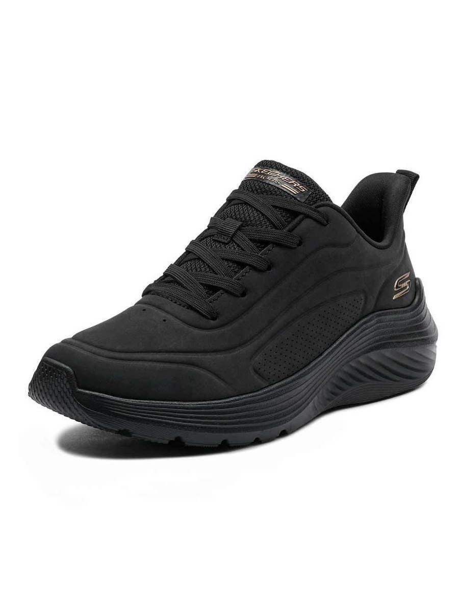 SKECHERS JUST WADING (117485-BBK)
