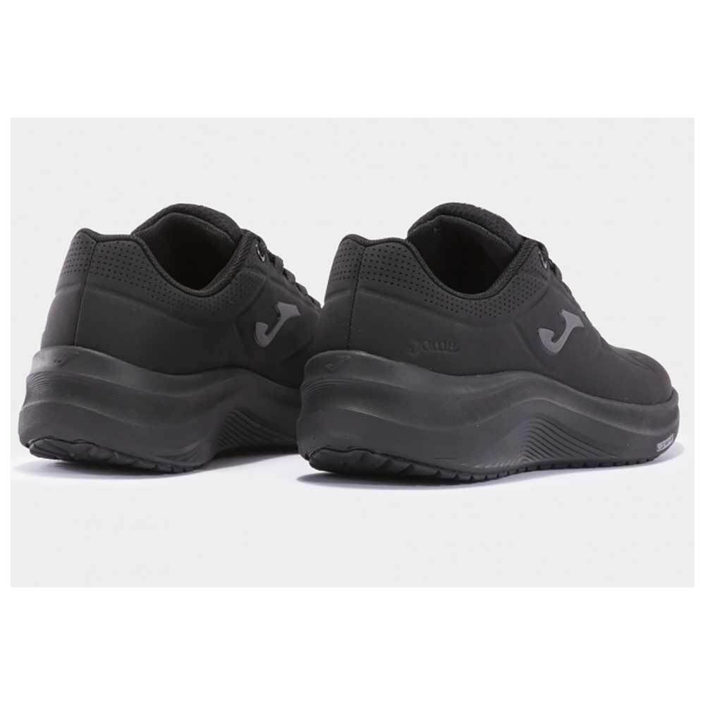 JOMA N-400 LADY (CN40LW2501) BLACK