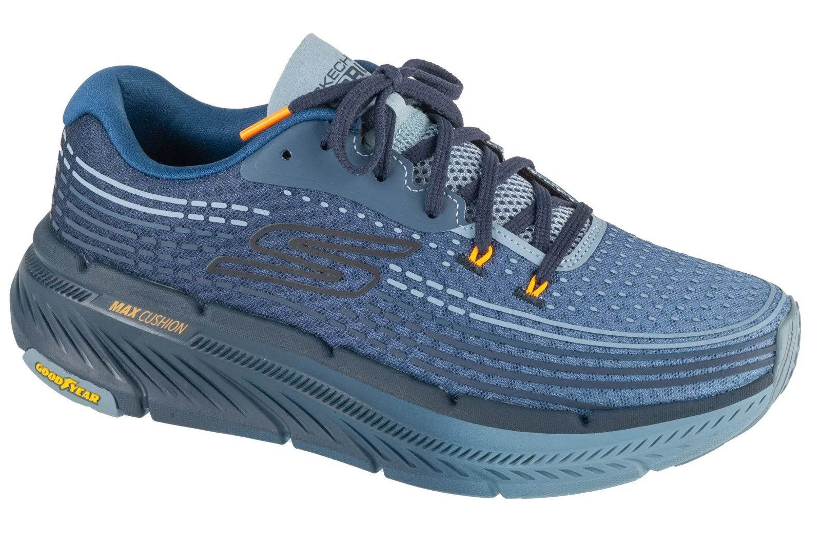 SKECHERS ANCORAGE (220835-NVY)