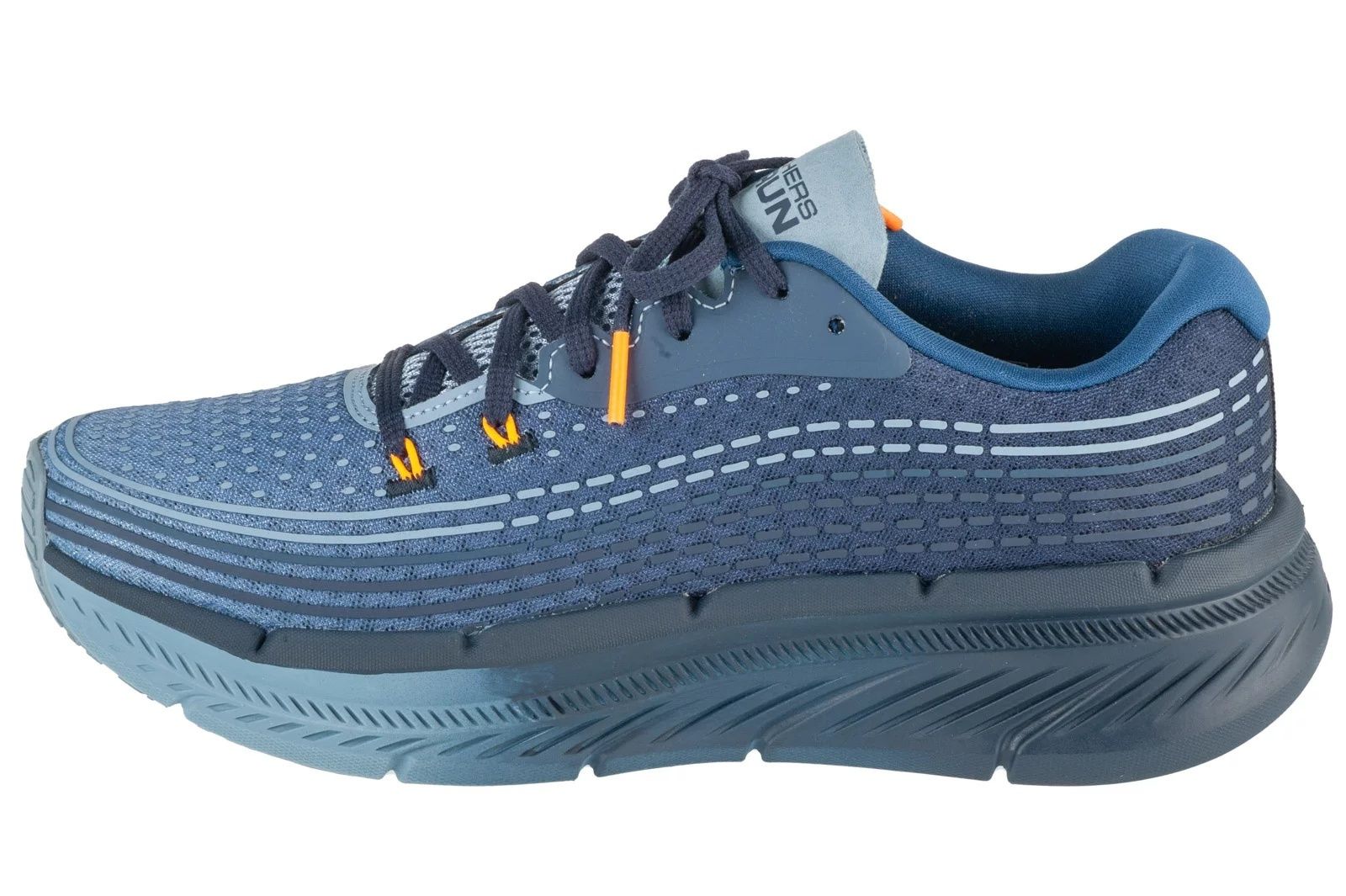 SKECHERS ANCORAGE (220835-NVY)