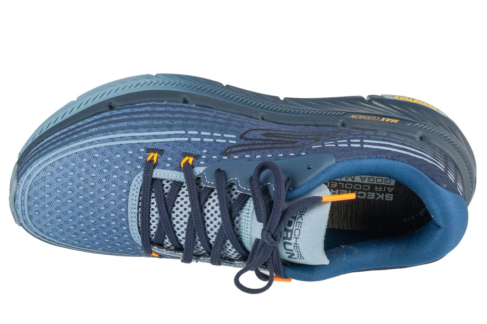 SKECHERS ANCORAGE (220835-NVY)