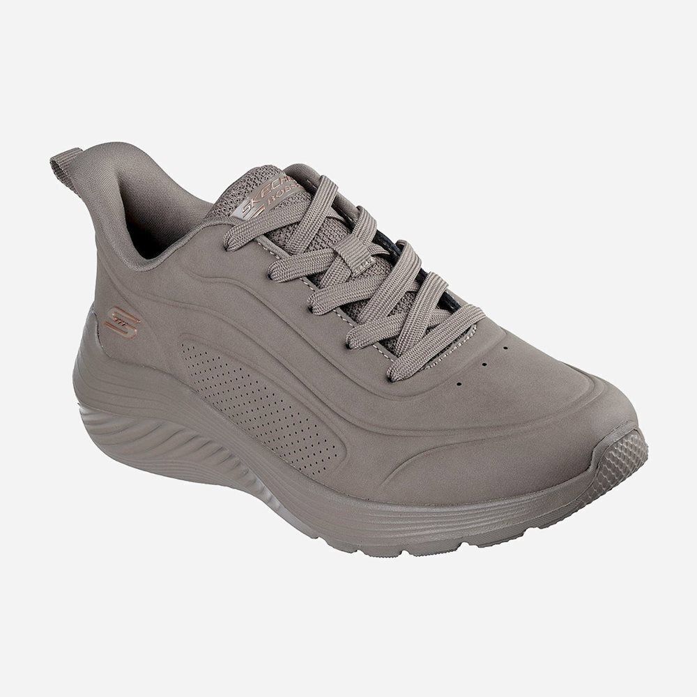 SKECHERS JUST WADING (117485-TPE)