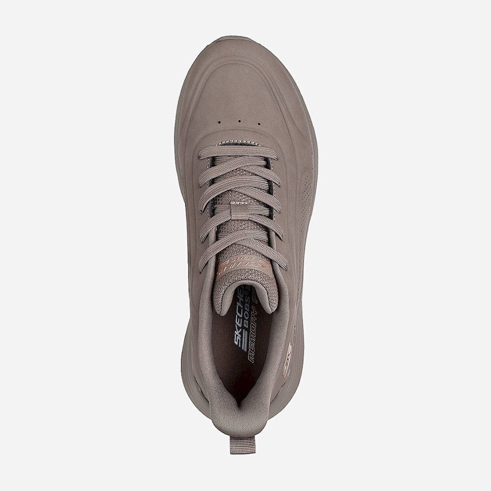 SKECHERS JUST WADING (117485-TPE)