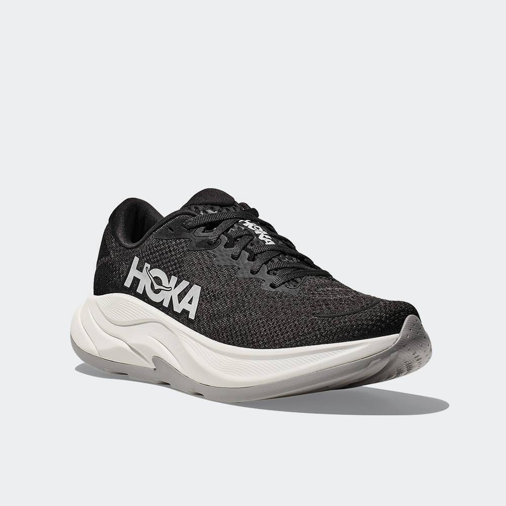HOKA ONE ONE RINCON 4 (1155130-BWHT)