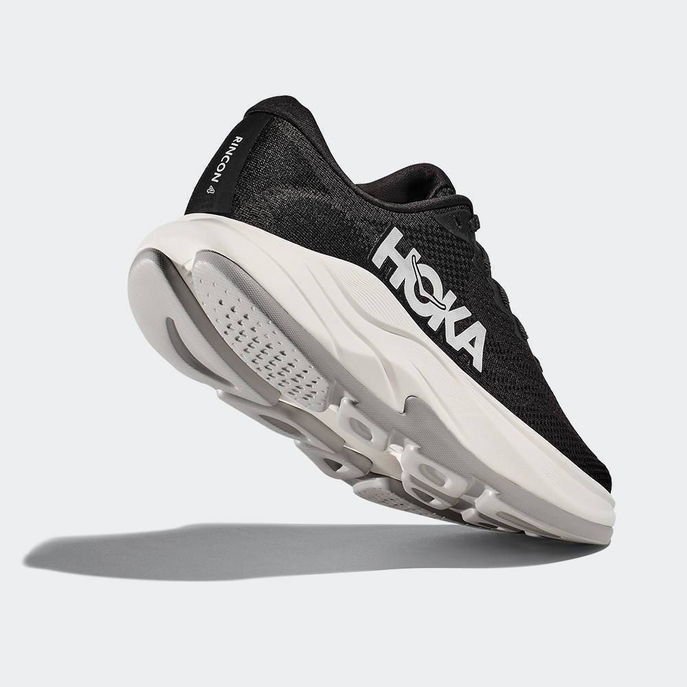 HOKA ONE ONE RINCON 4 (1155130-BWHT)