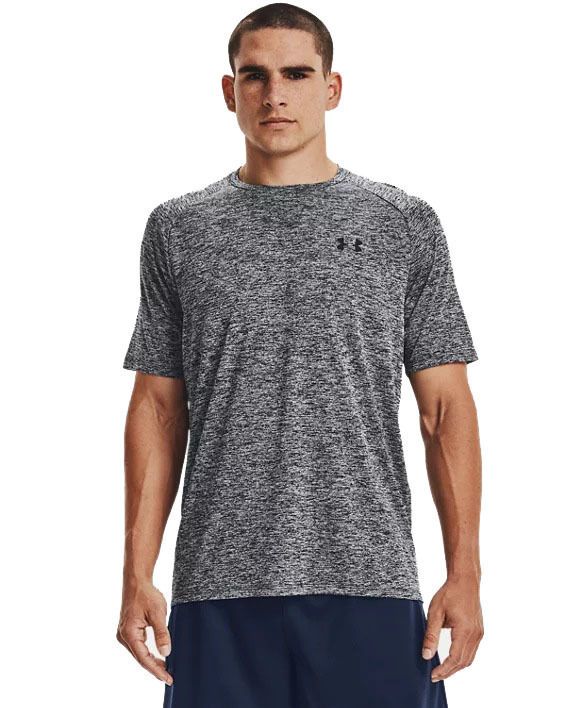 UNDER ARMOUR TECH 2.0 SS TEE (1326413/002)