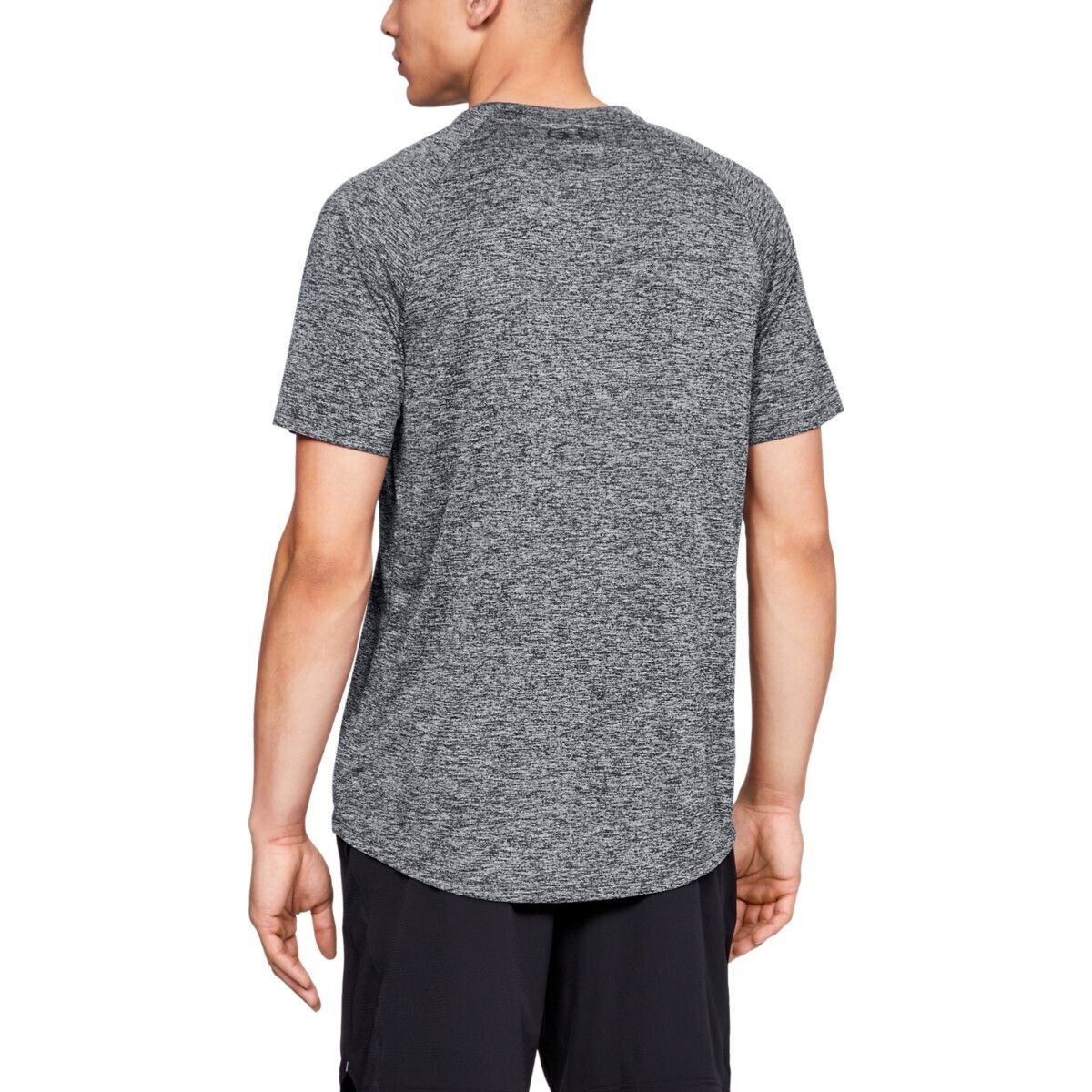 UNDER ARMOUR TECH 2.0 SS TEE (1326413/002)