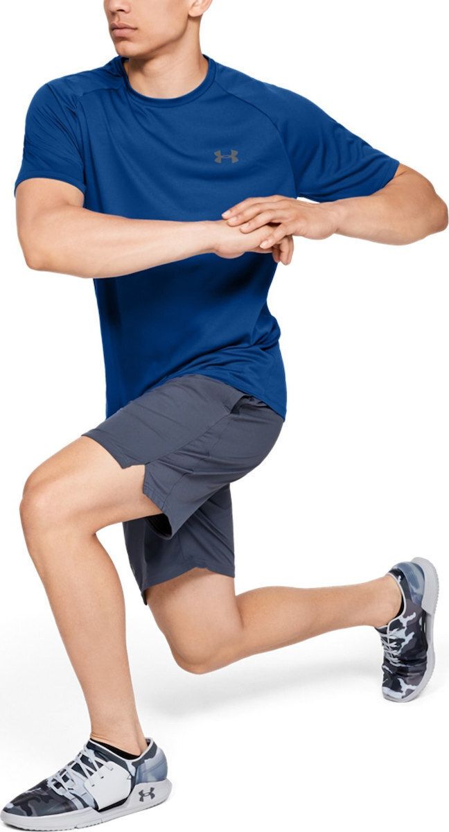 UNDER ARMOUR TECH 2.0 SS TEE (1326413-400)