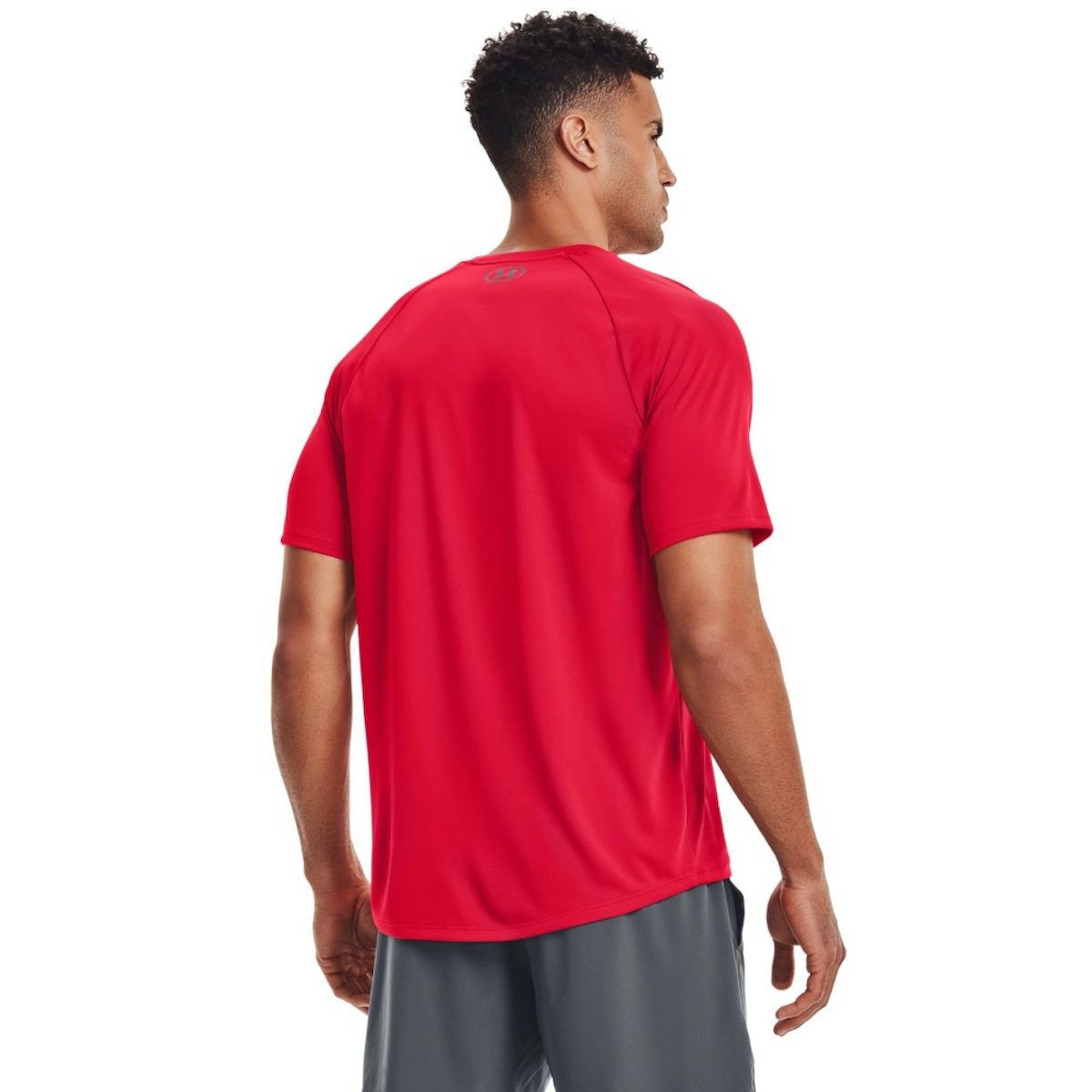 UNDER ARMOUR TECH 2.0 SS TEE (1326413-600)