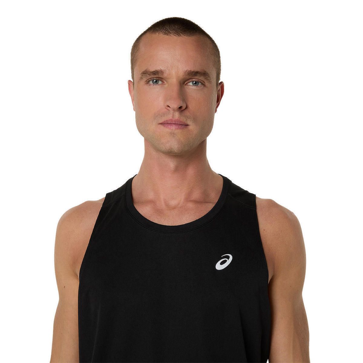 ASICS CORE SINGLET (2011D223-001)