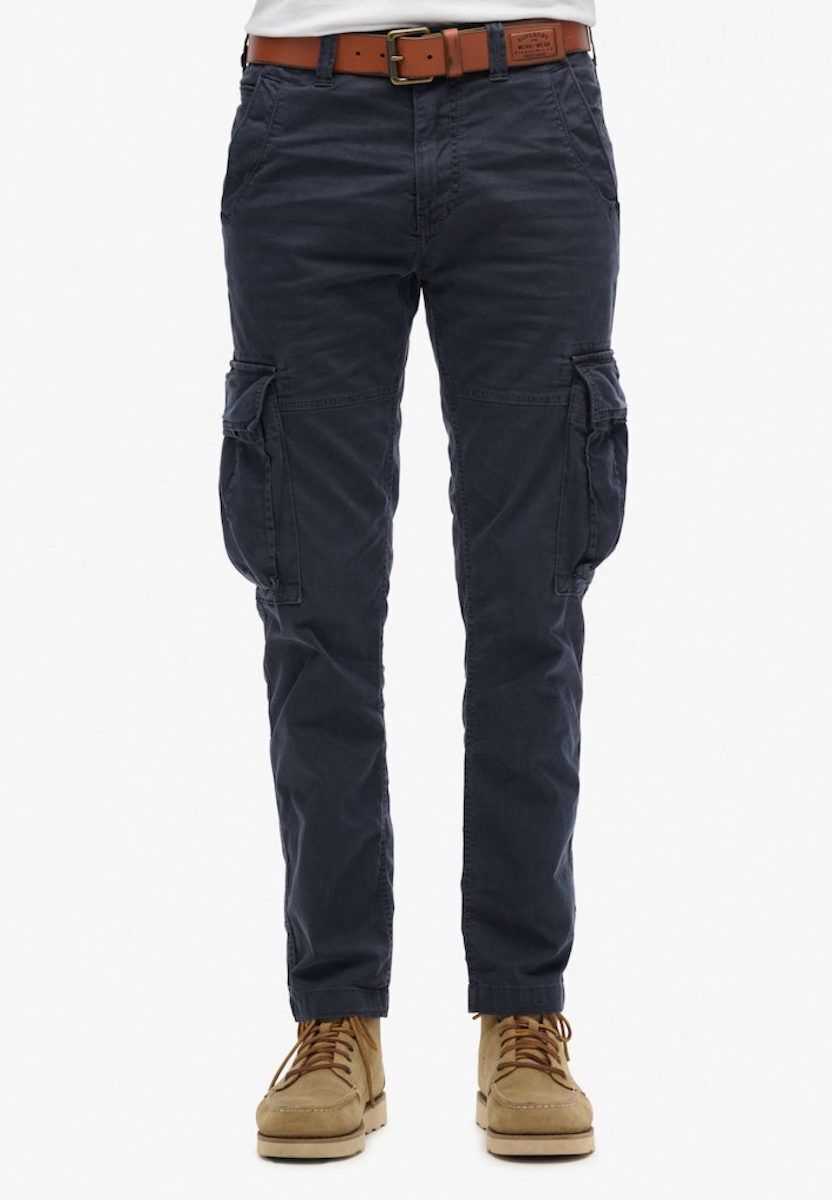 SUPERDRY GARGO PANT (M7011132A-98T)