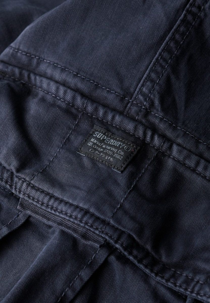 SUPERDRY GARGO PANT (M7011132A-98T)