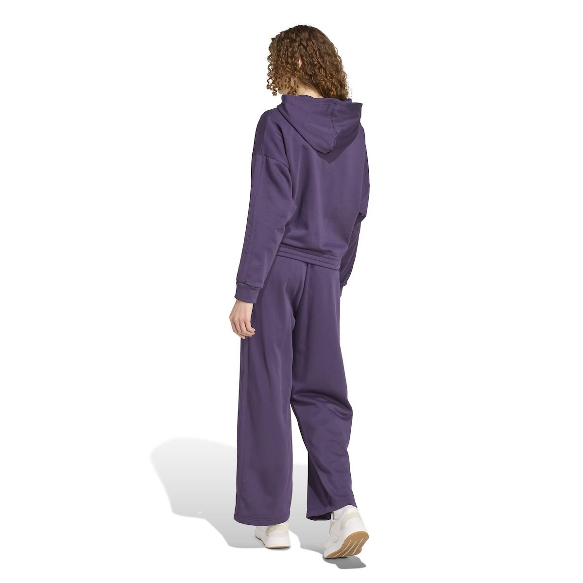 ADIDAS  W ENERGIZE TRACKSUIT (JX0536)