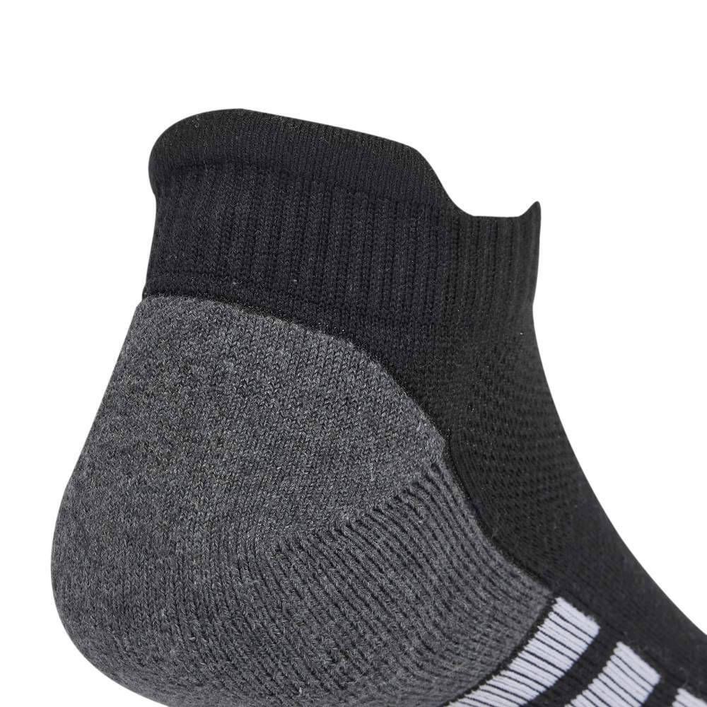 ADIDAS PERFORMANCE CC LOW 3P SOCKS (JC6413)