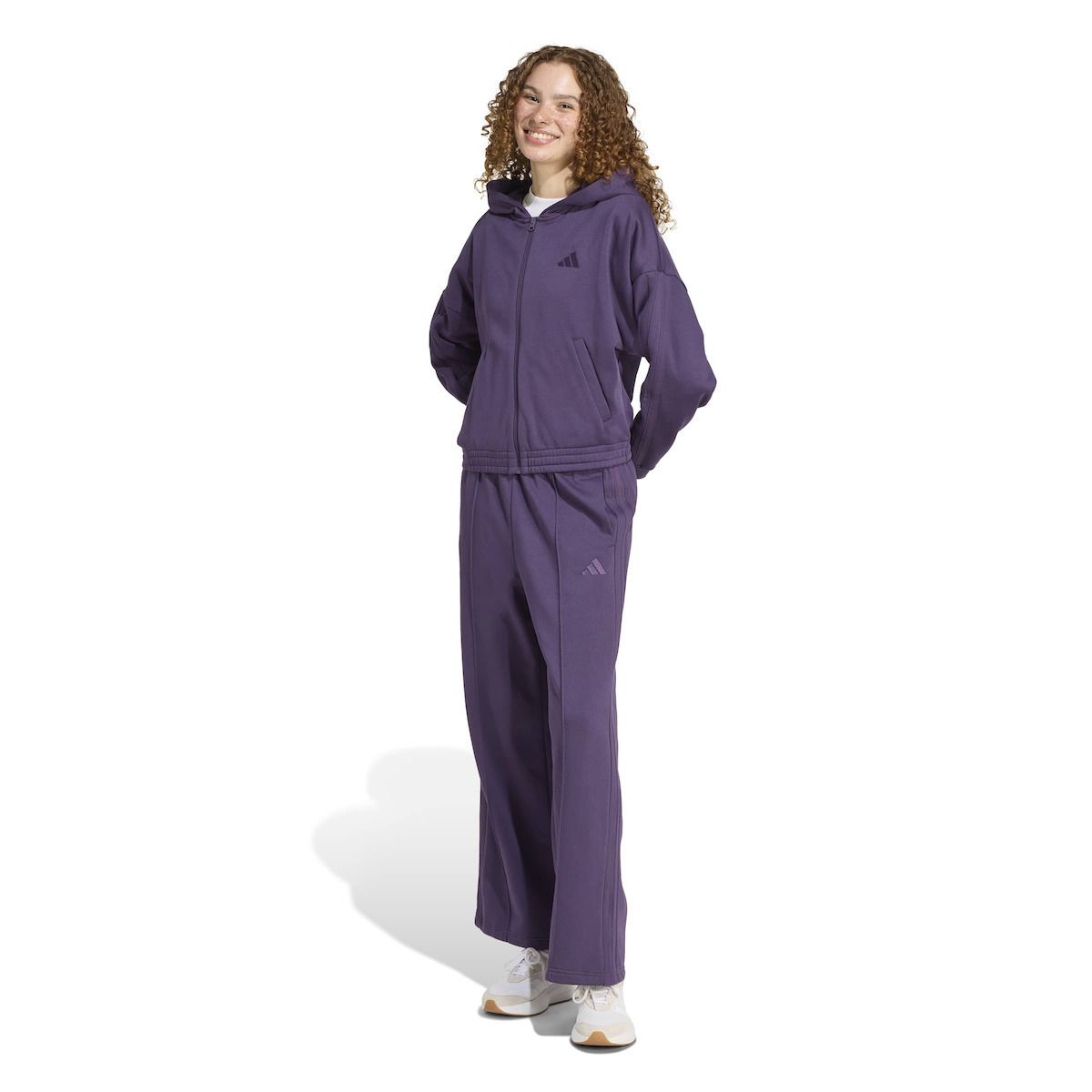 ADIDAS  W ENERGIZE TRACKSUIT (JX0536)