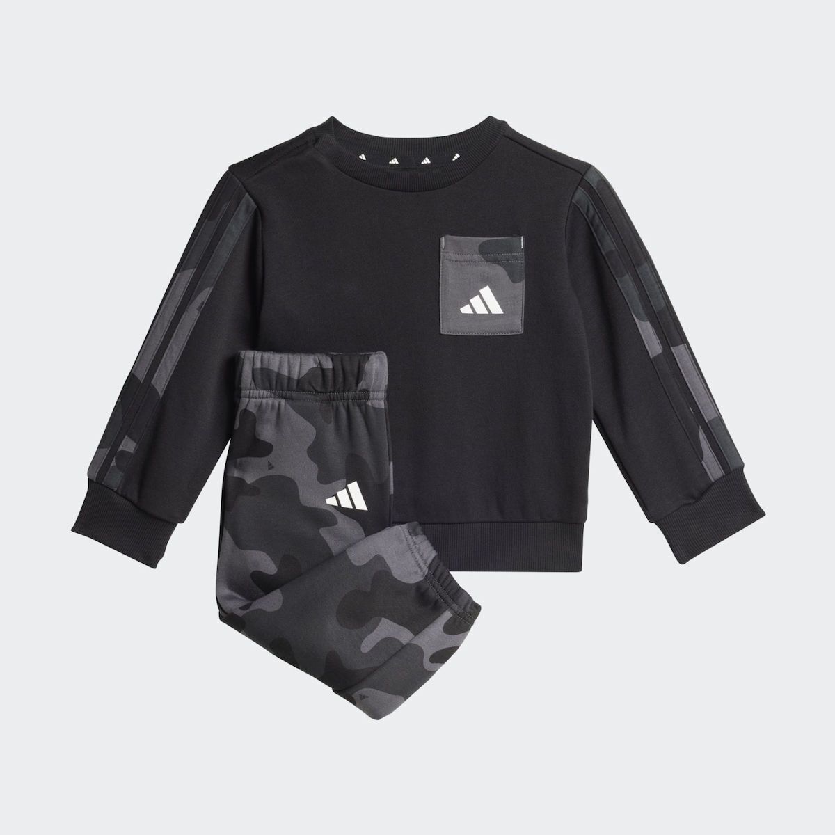 ADIDAS INF CAMO FL SET (JW2456)