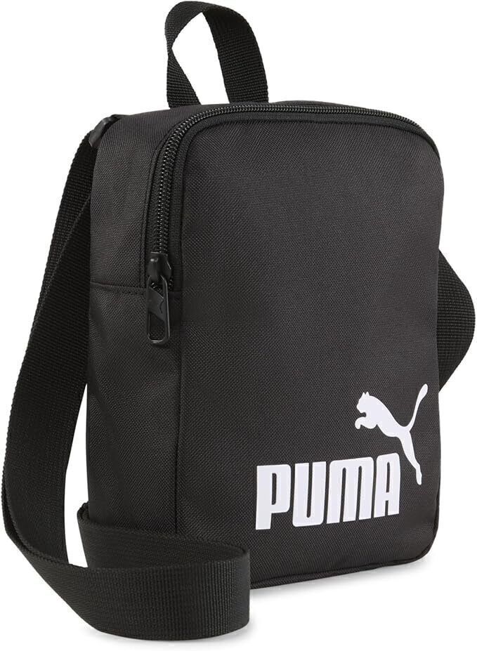 PUMA PHASE PORTABLE SHOULDER BAG (091173-01)