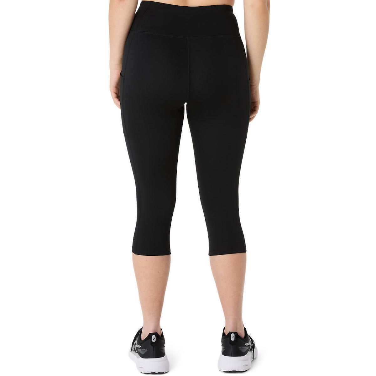ASICS CORE CAPRI TIGHT (2012D179-001W)