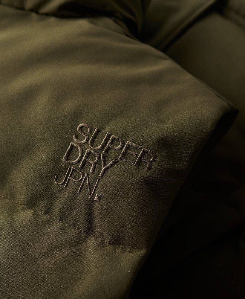 SUPERDRY OVIN EVEREST GILET (M5012151A-1KM)