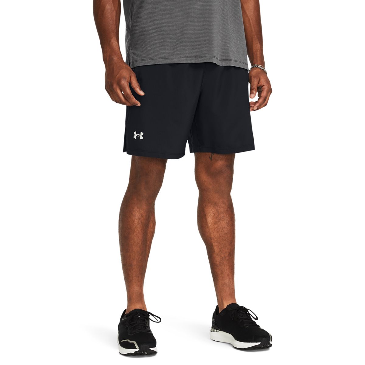 UNDER ARMOUR LAUNCH 7 SHORT (1382620-001)