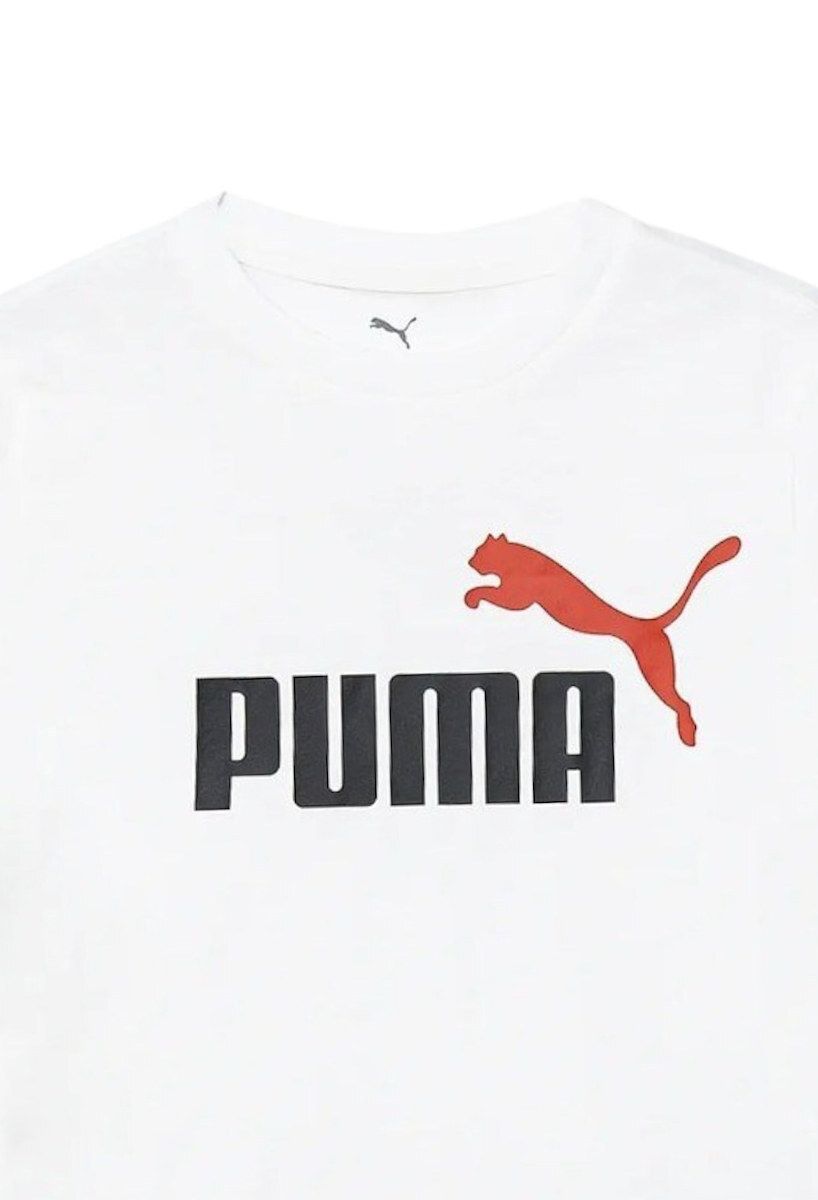 PUMA ESS 2 COLOR No1 SET BOYS (686298-02)