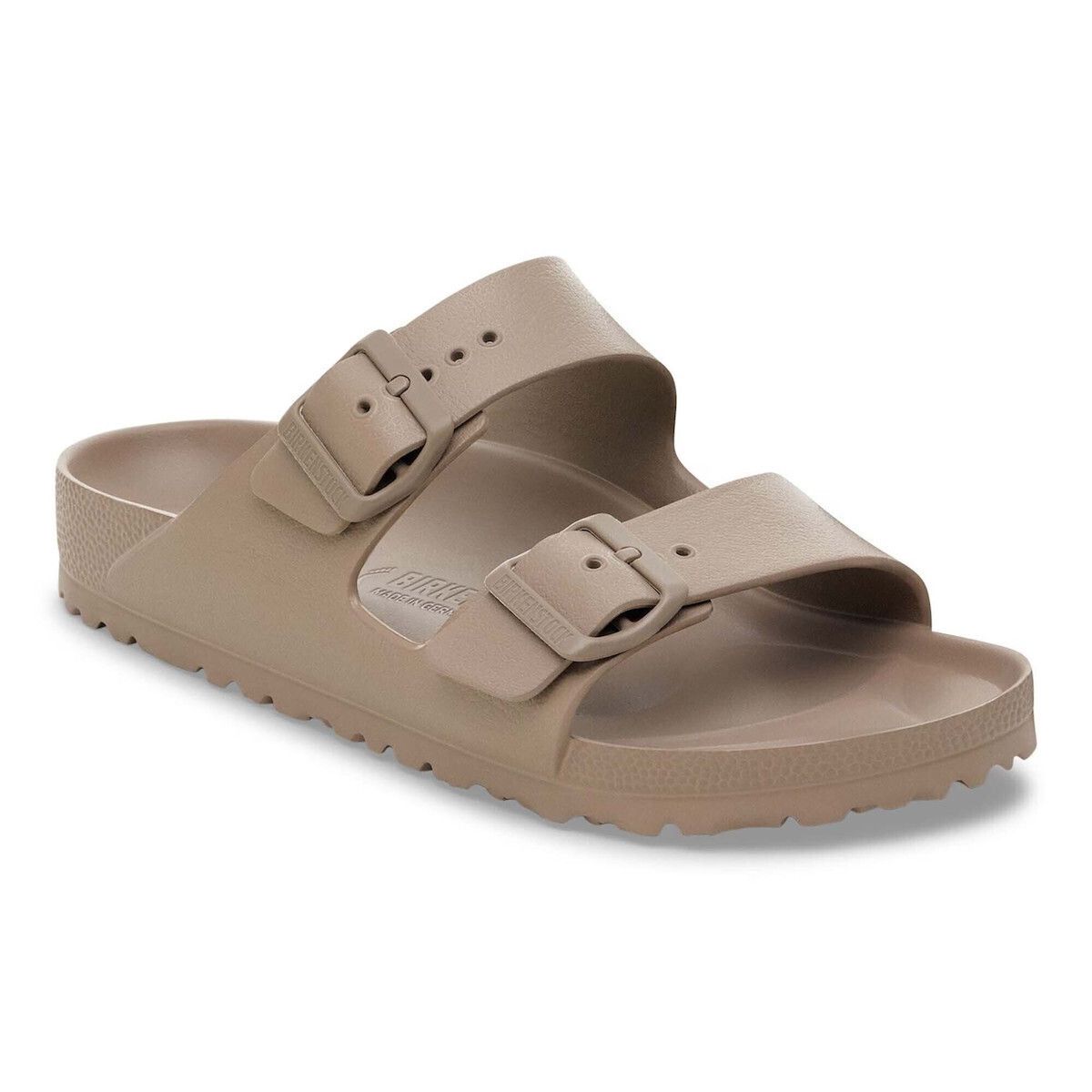 BIRKENSTOCK ARIZONA EVA  NARROW (1030466) GREY TAUPE