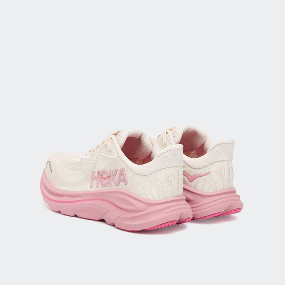 HOKA ONE ONE CLIFTON 10 BIG KIDS (1168860-RMD)
