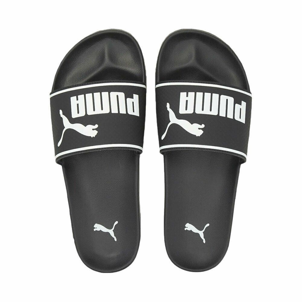 PUMA LEADCAT 2 SLIDES (399706-01)