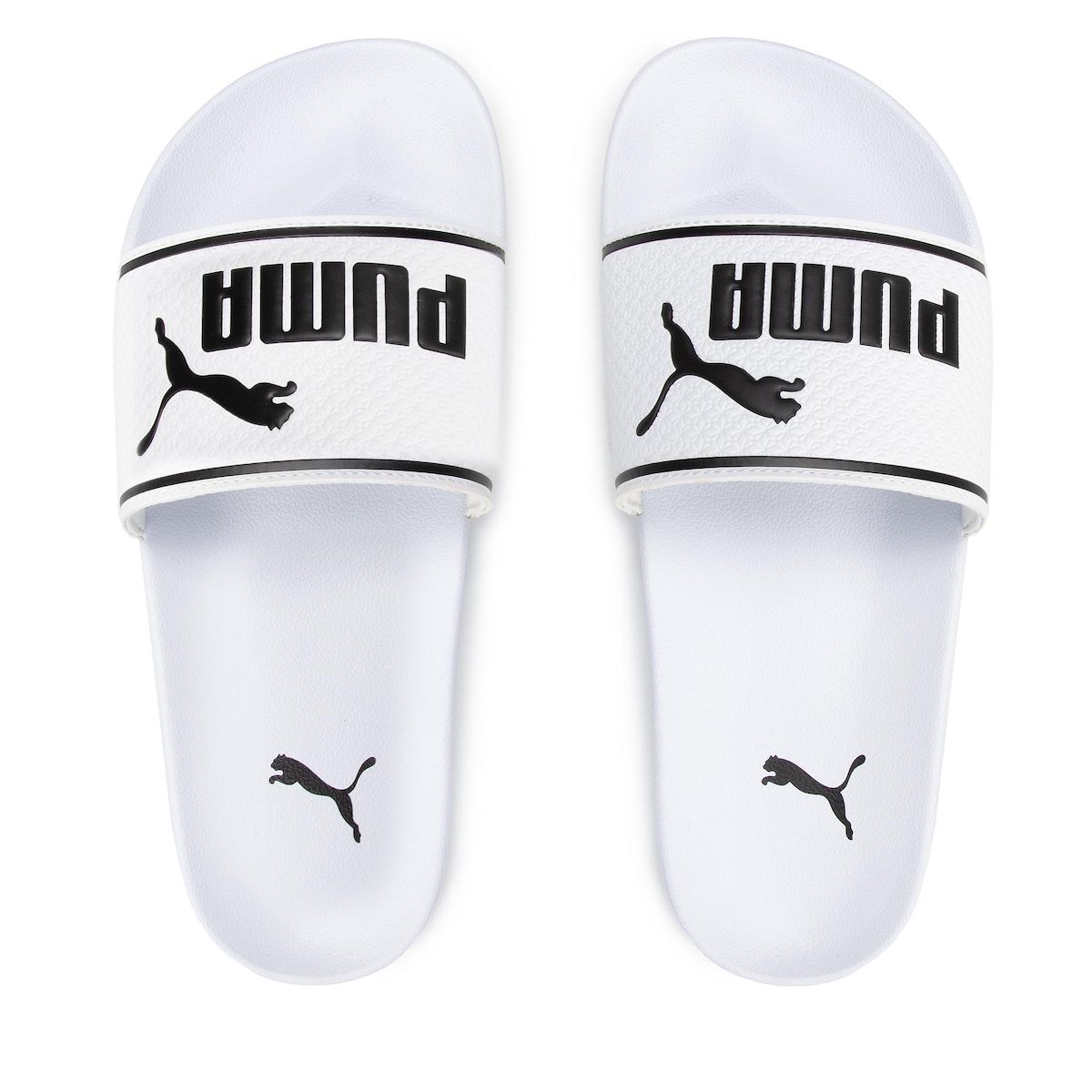 PUMA LEADCAT 2 SLIDES (399706-02)