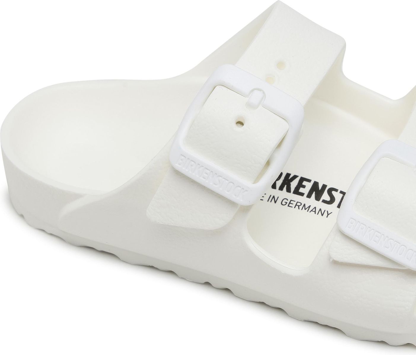 BIRKENSTOCK ARIZONA EVA KIDS NARROW (1018941) WHITE