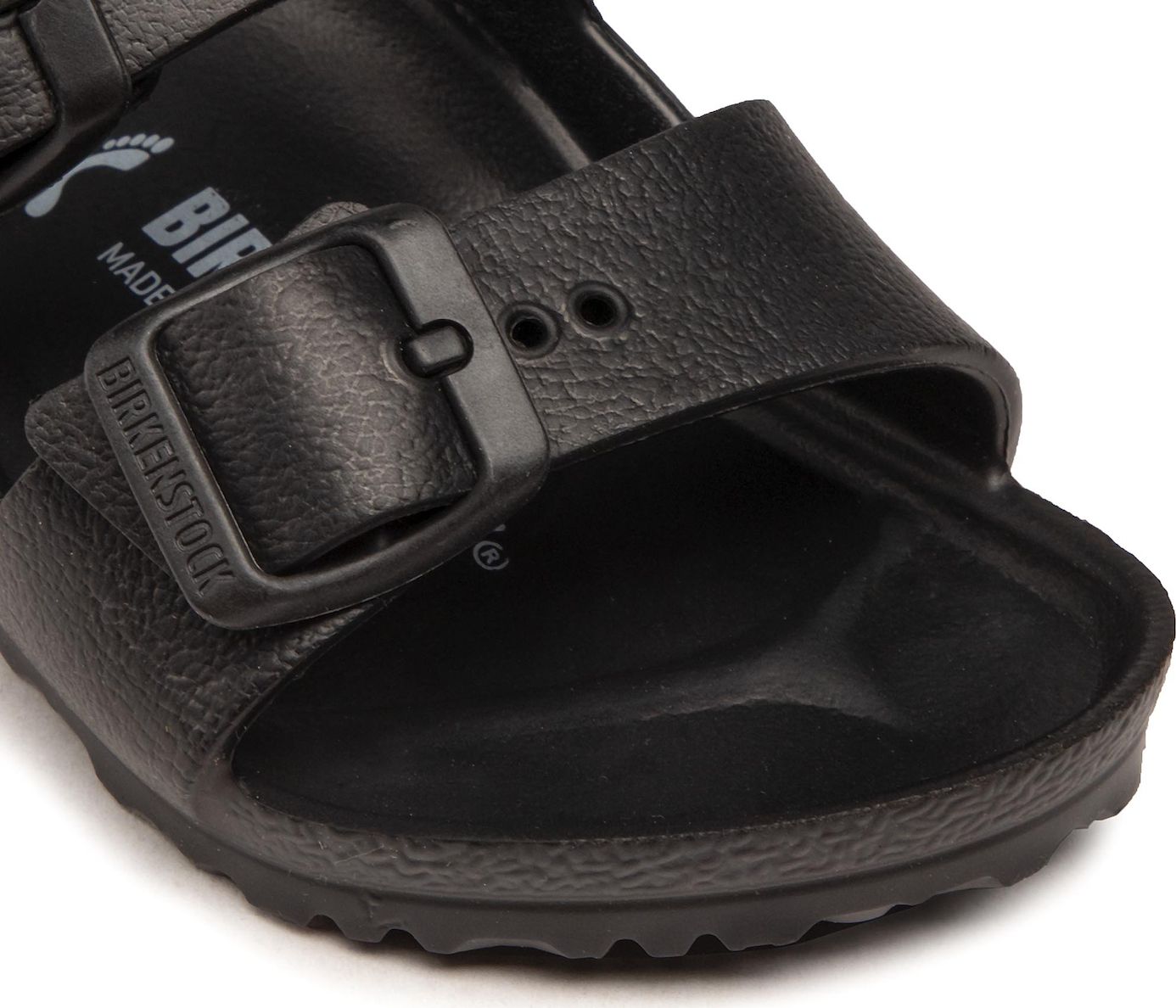 BIRKENSTOCK ARIZONA EVA KIDS NARROW (1018924) BLACK