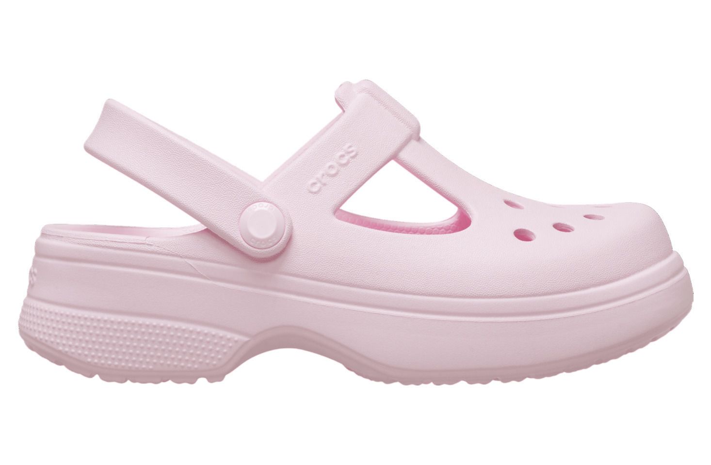 CROCS CLASSIC MARY JANE CLOG K (210615-6ZW)