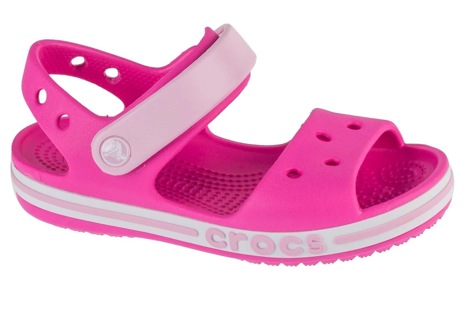 CROCS BAYABAND SANDAL K (211054-6QQ)